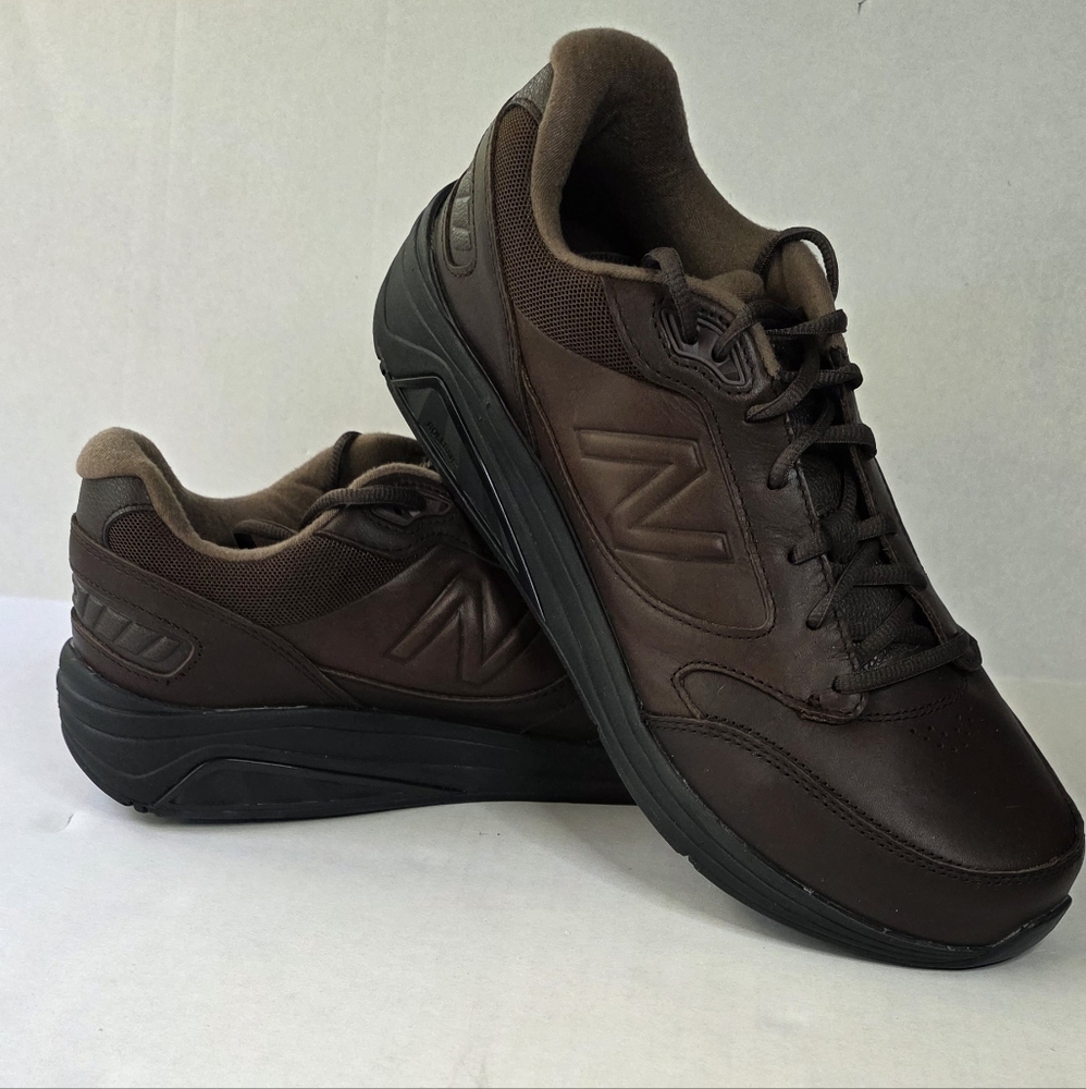 New Balance Leather Shoe